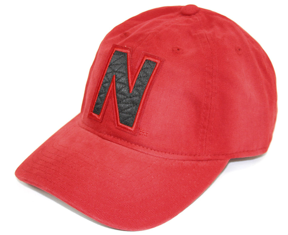 Adidas Satin Logo Slouch Adjustable Hat