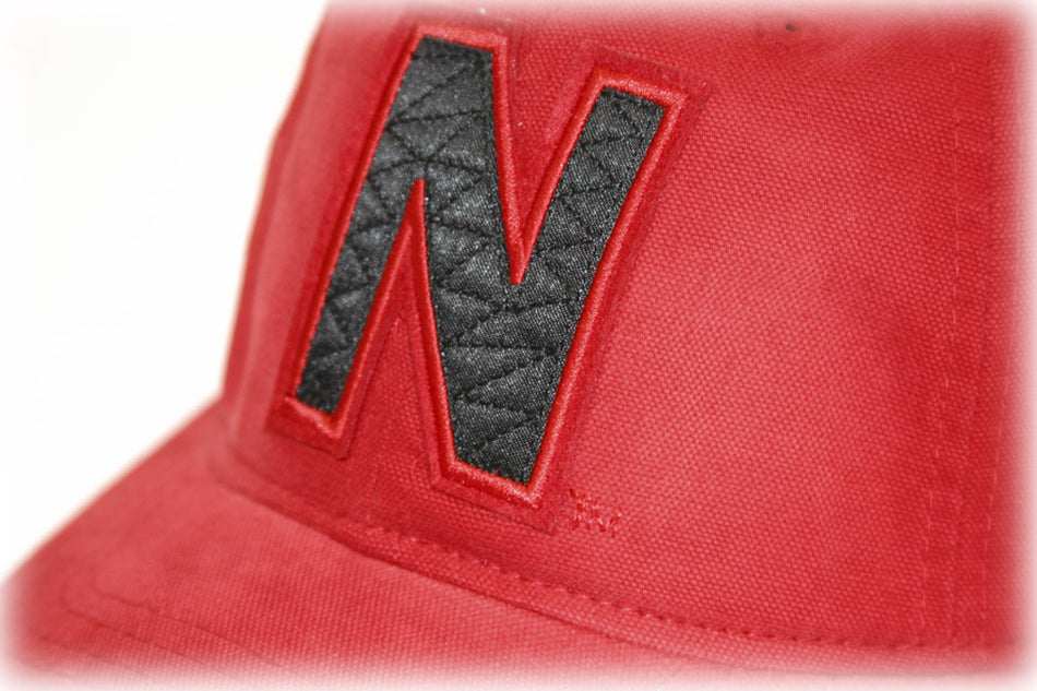 Adidas Satin Logo Slouch Adjustable Hat