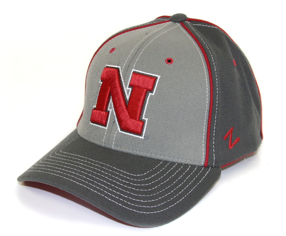 Husker Sandlot II Hat
