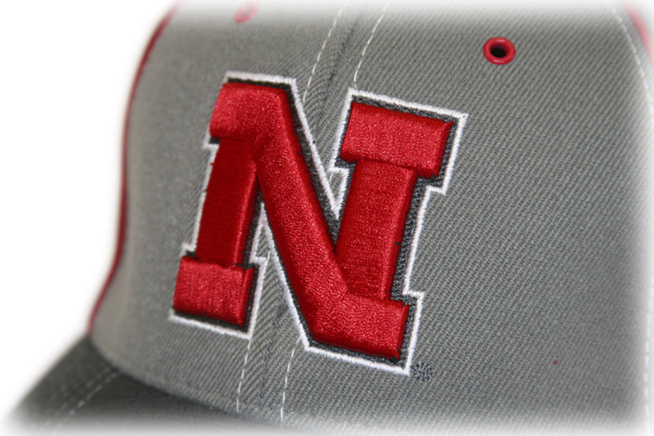 Husker Sandlot II Hat