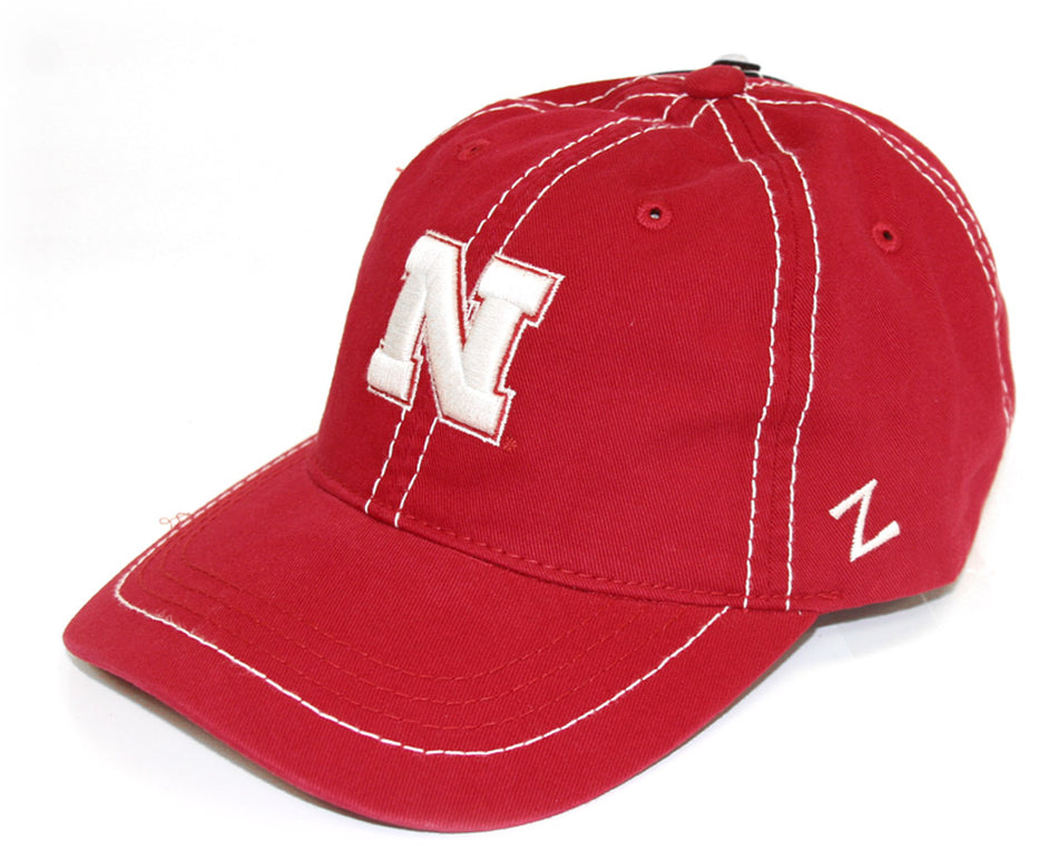 Husker Spectator Hat