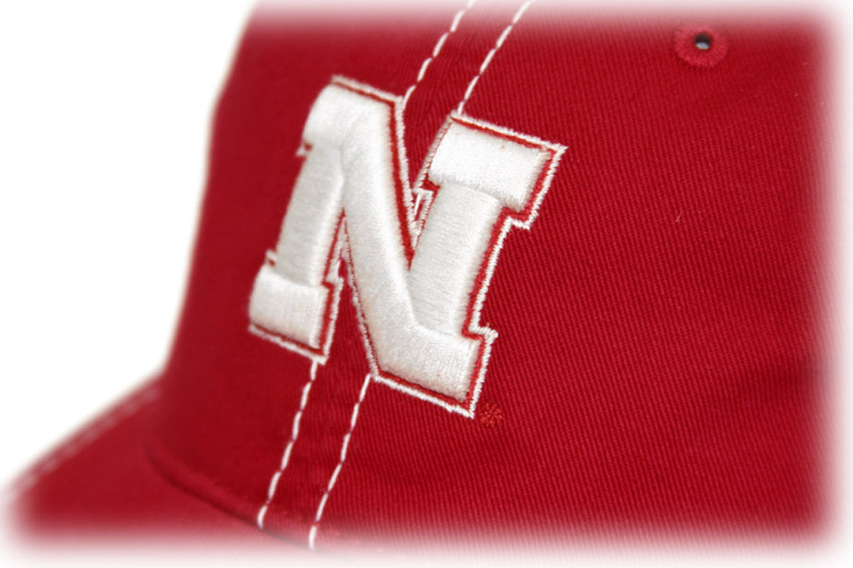 Husker Spectator Hat