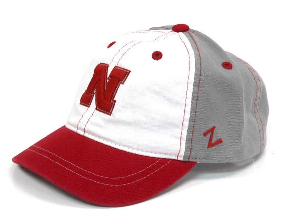 Ladies Husker Blush Hat