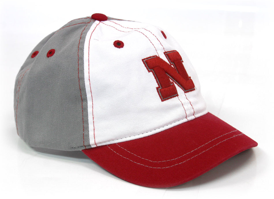 Ladies Husker Blush Hat
