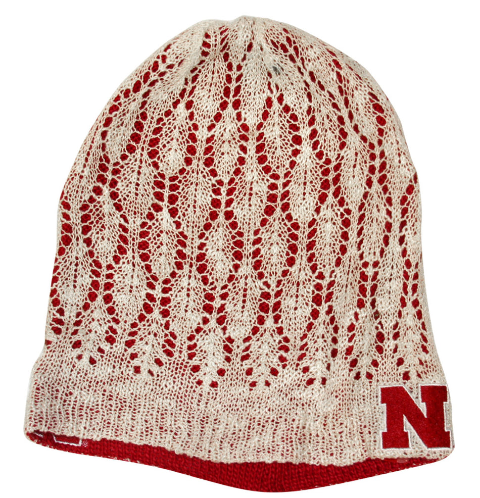 Reversible Zoozatz Beanie