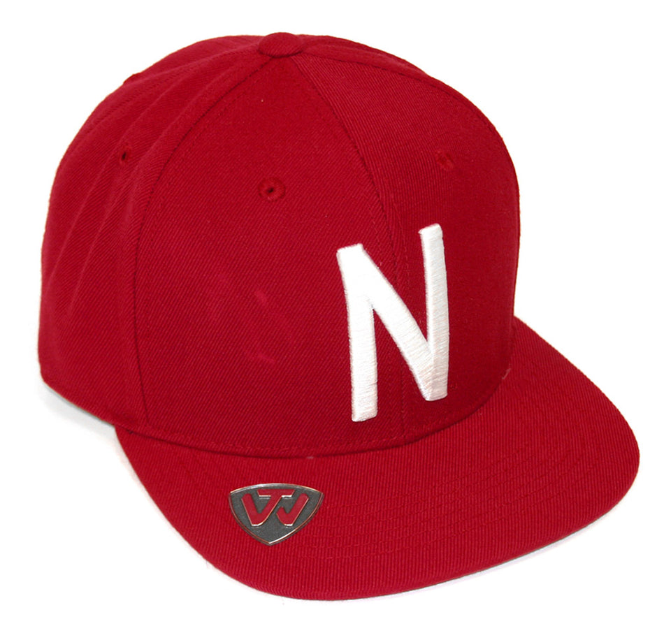 Red Flatbill TW Skinny N