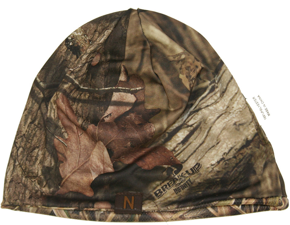 Camo Reversible Knit Hat