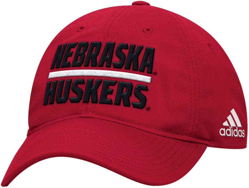 Adidas Huskers Adjustable Slouch