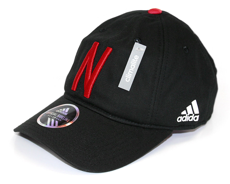 Adidas Black Skinny N Adjustable Slouch