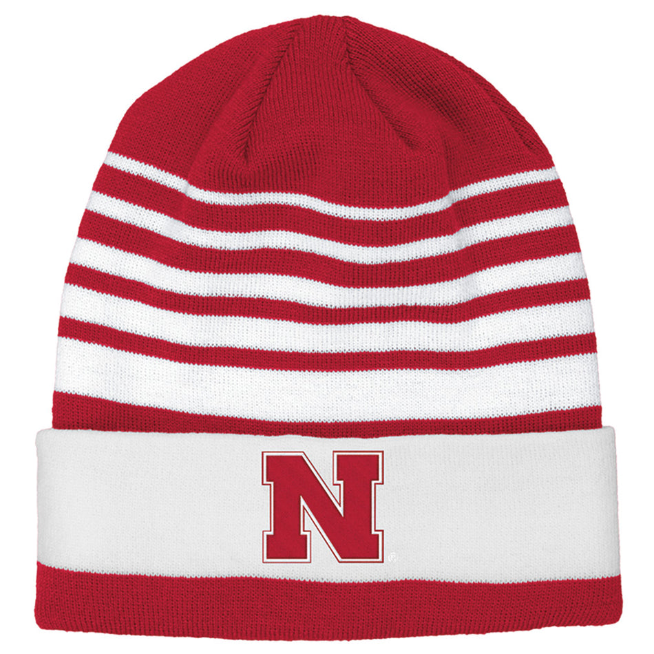 Adidas Huskers Cuffed Beanie