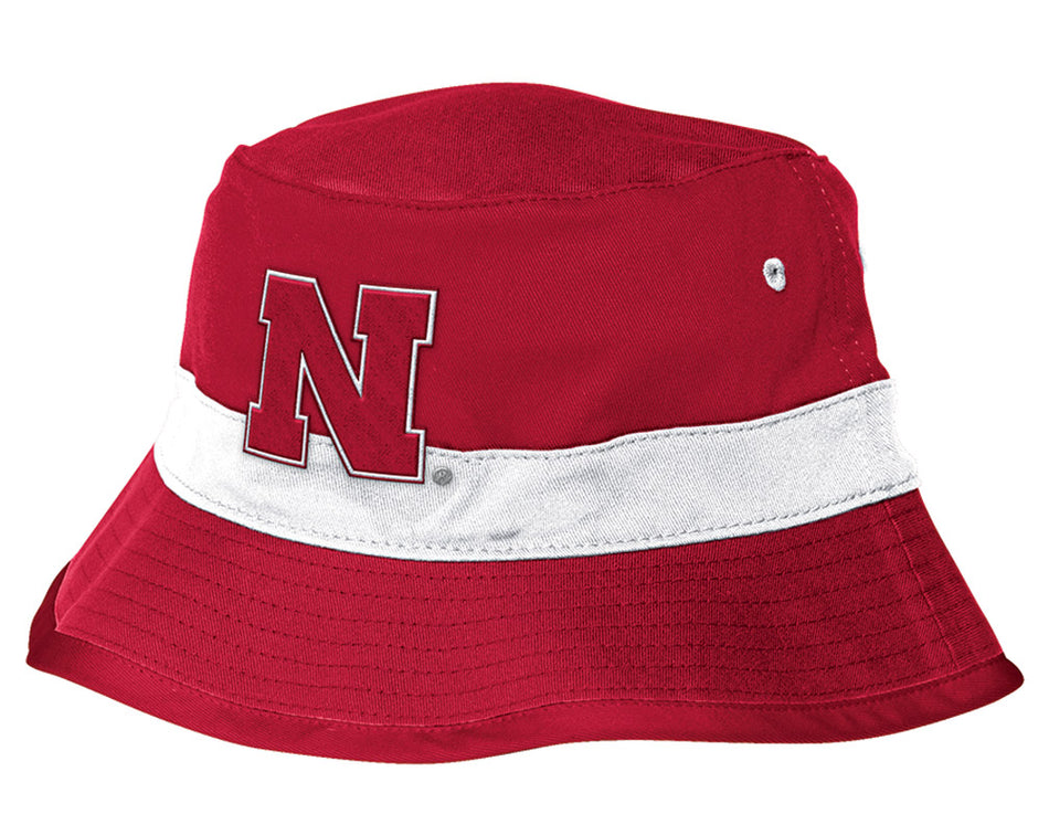 Adidas Huskers Iron N Bucket Hat