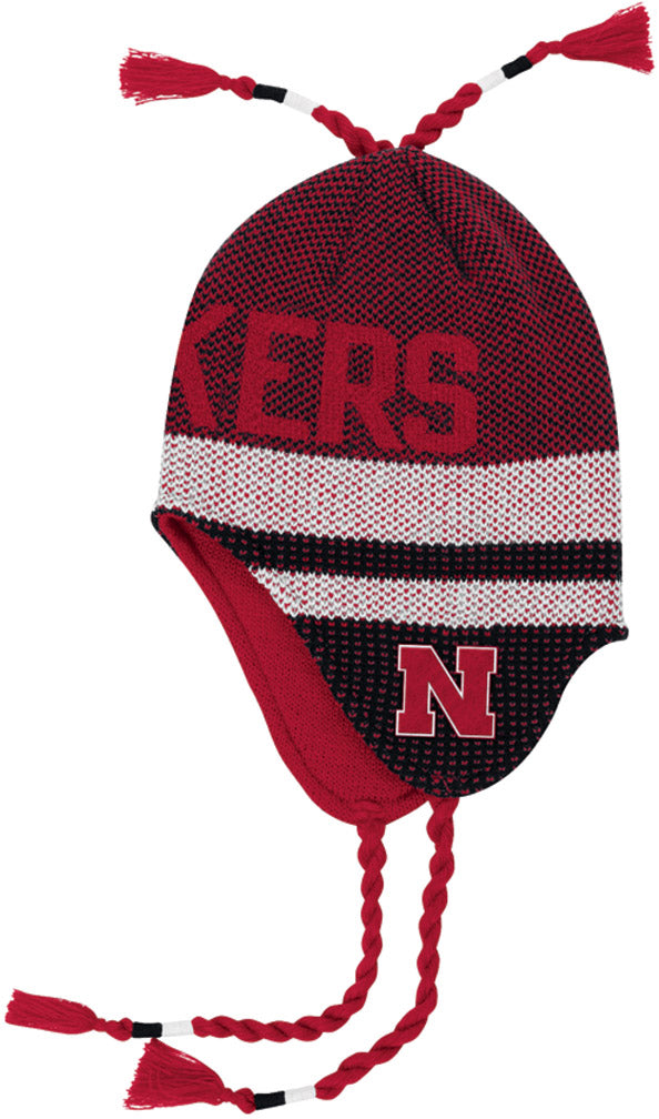 Adidas Huskers Tassel Knit