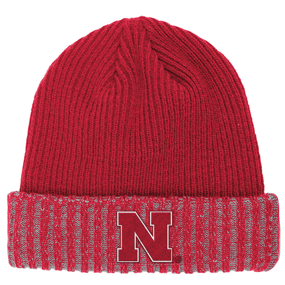 Adidas Nebraska N Captain Knit