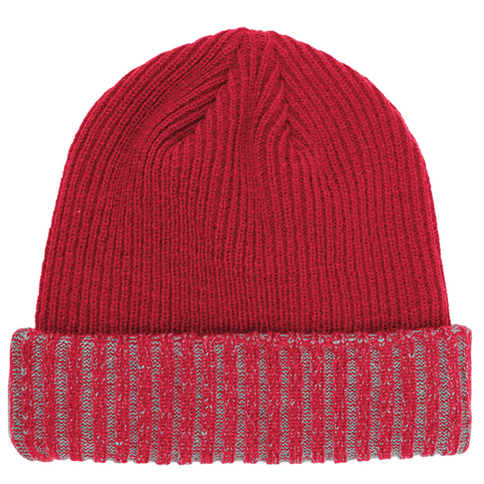Adidas Nebraska N Captain Knit
