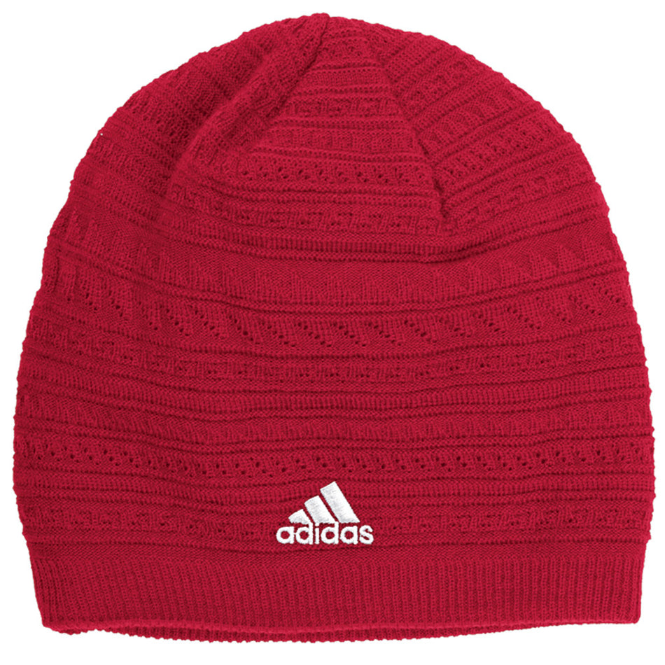 Adidas Nebraska N Womens Beanie