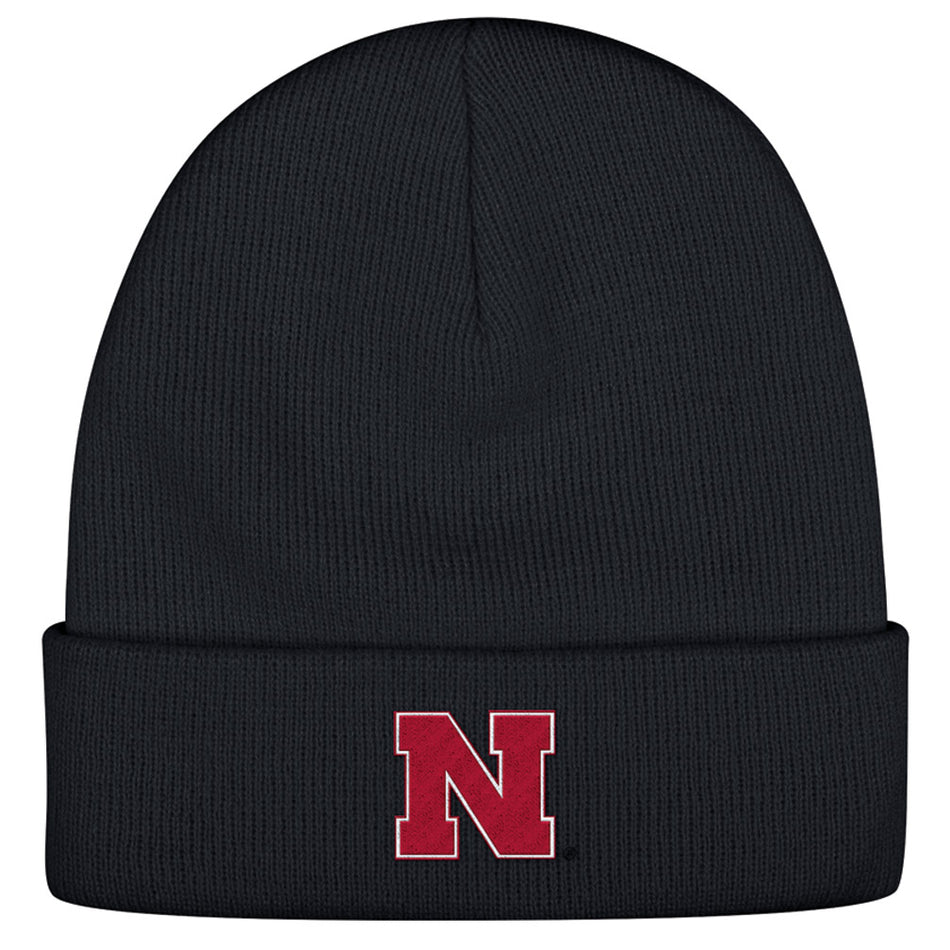 Adidas Iron N Black Beanie