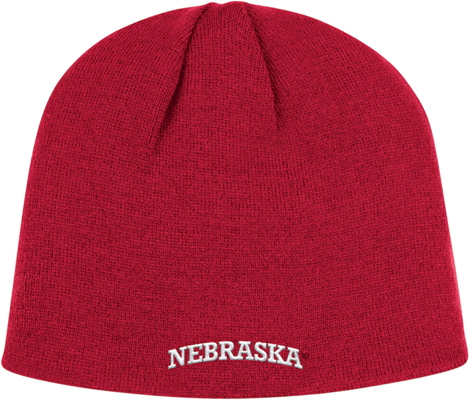 Adidas Huskers Horseshoe Beanie