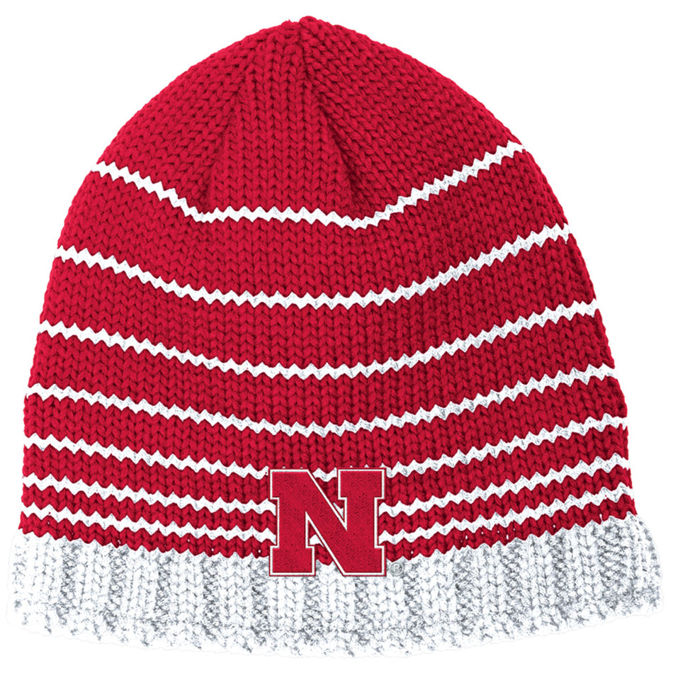Adidas Huskers N Ribbed Beanie
