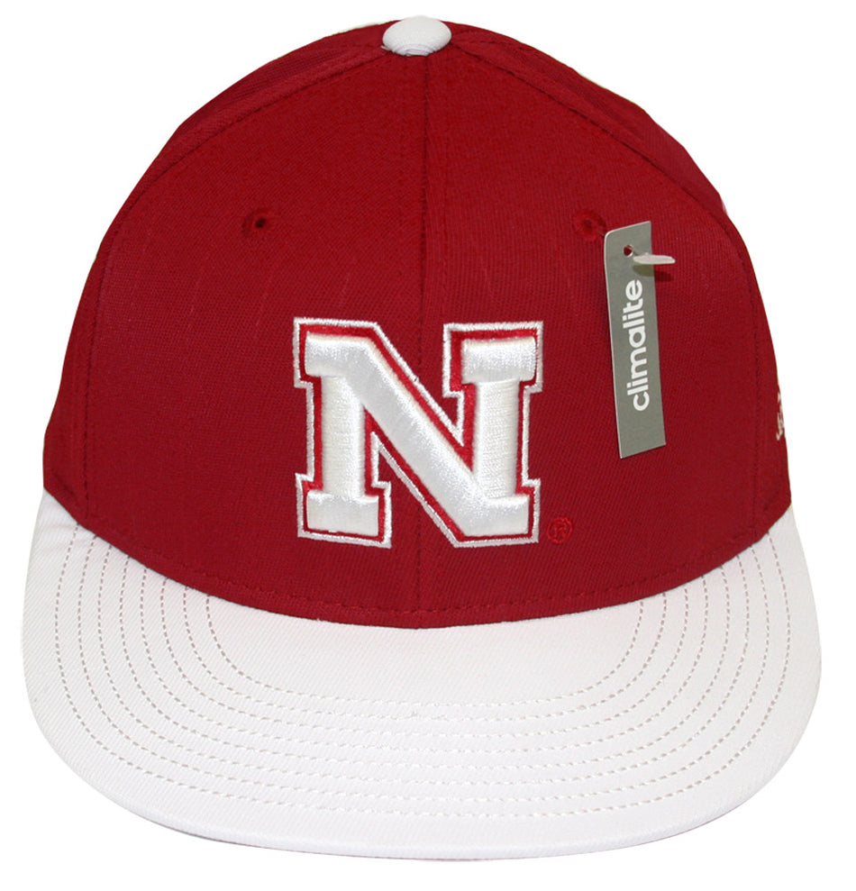 Adidas Under Visor Big Hit Flat Brim