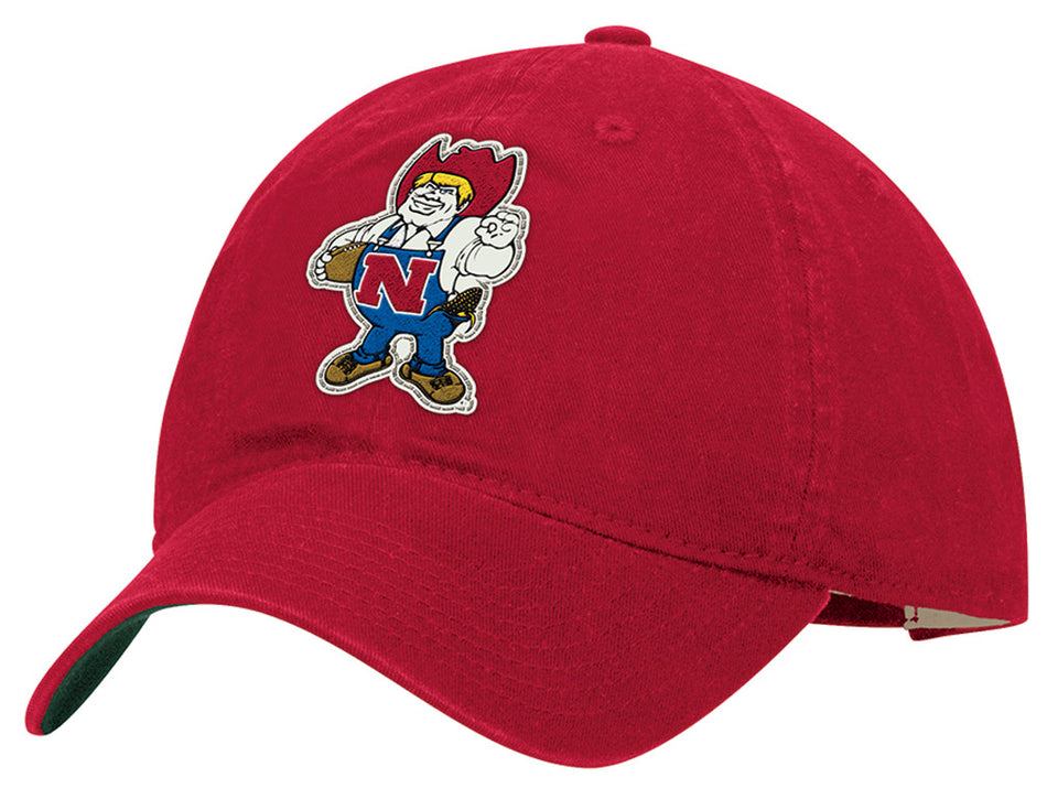 Adidas Herbie Slouch College Vault - Red