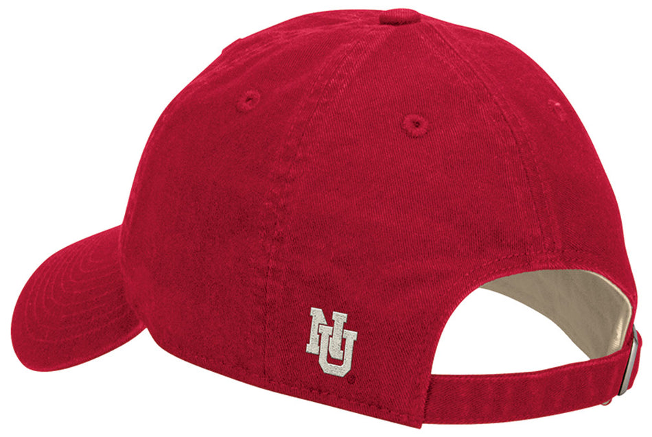 Adidas Herbie Slouch College Vault - Red