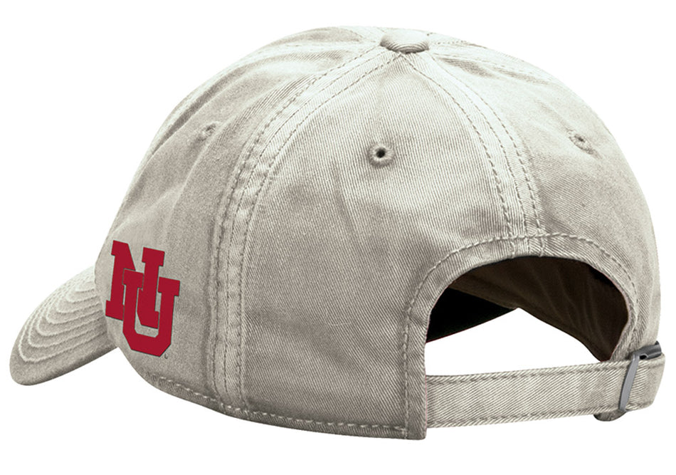 Adidas Herbie Slouch College Vault - White