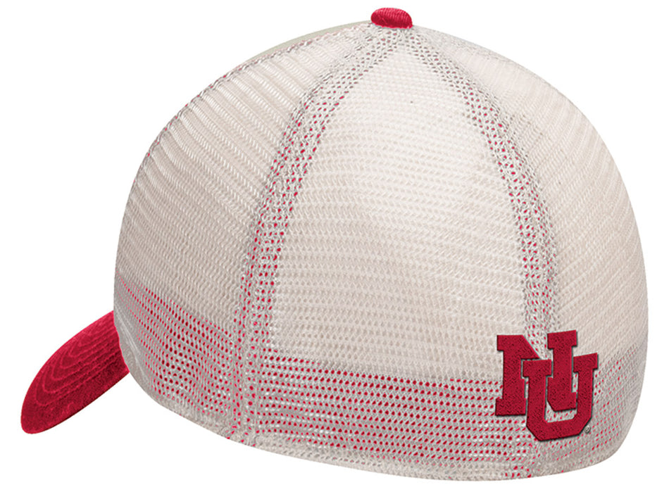 Vintage Huskers NU Truckers Cap