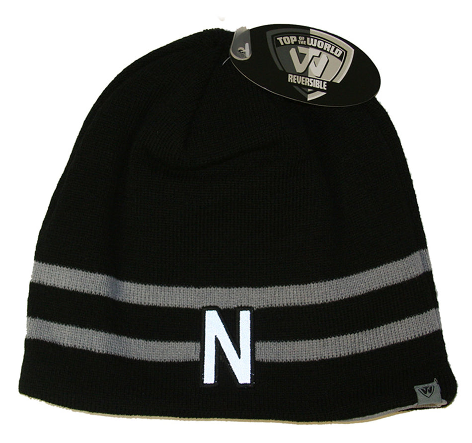 Reversible Husker N Beanie