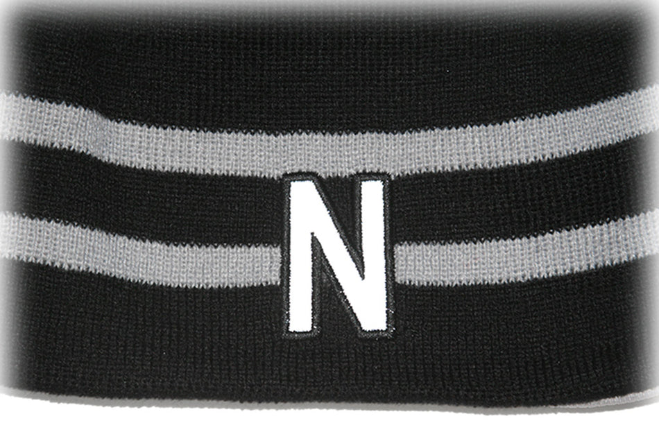 Reversible Husker N Beanie