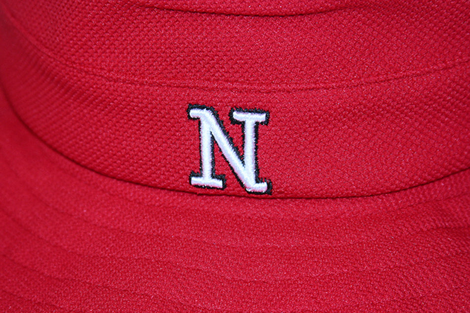 Husker N Mesh Bucket Hat