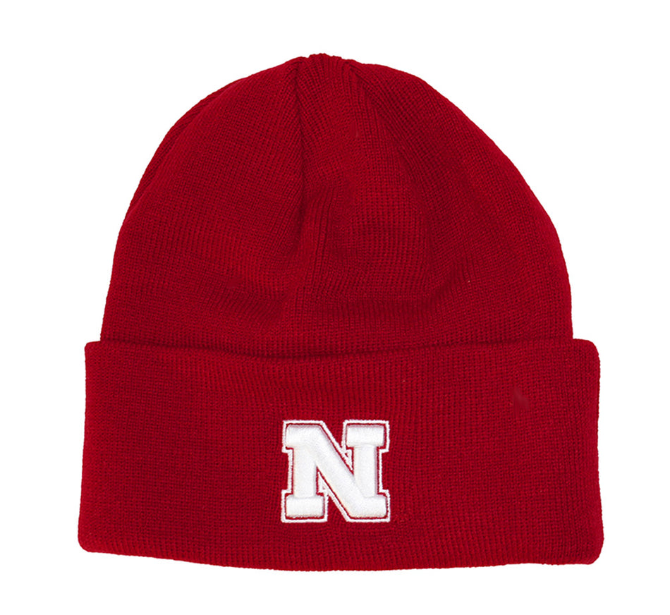 Nebraska Cuff N Knit
