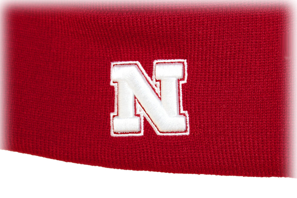 Nebraska Cuff N Knit