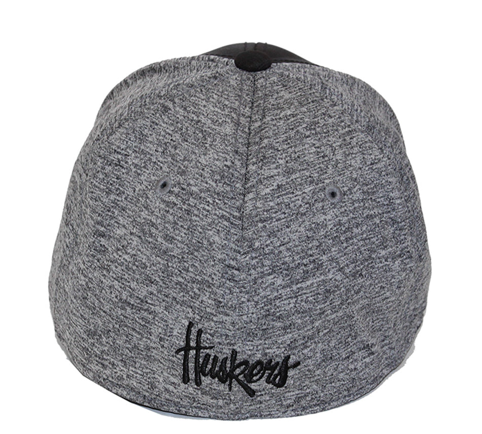 Skinny N Duo Plaid Fitted Cap