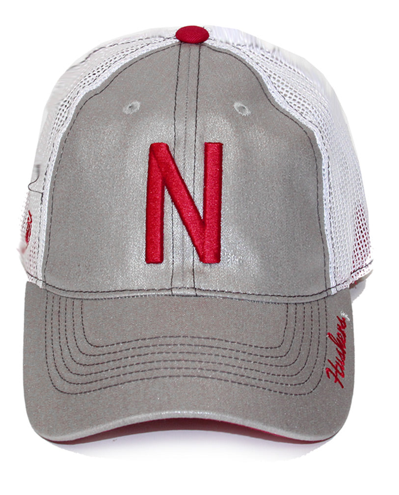 Ladies Disco Star Skinny N TOW Cap