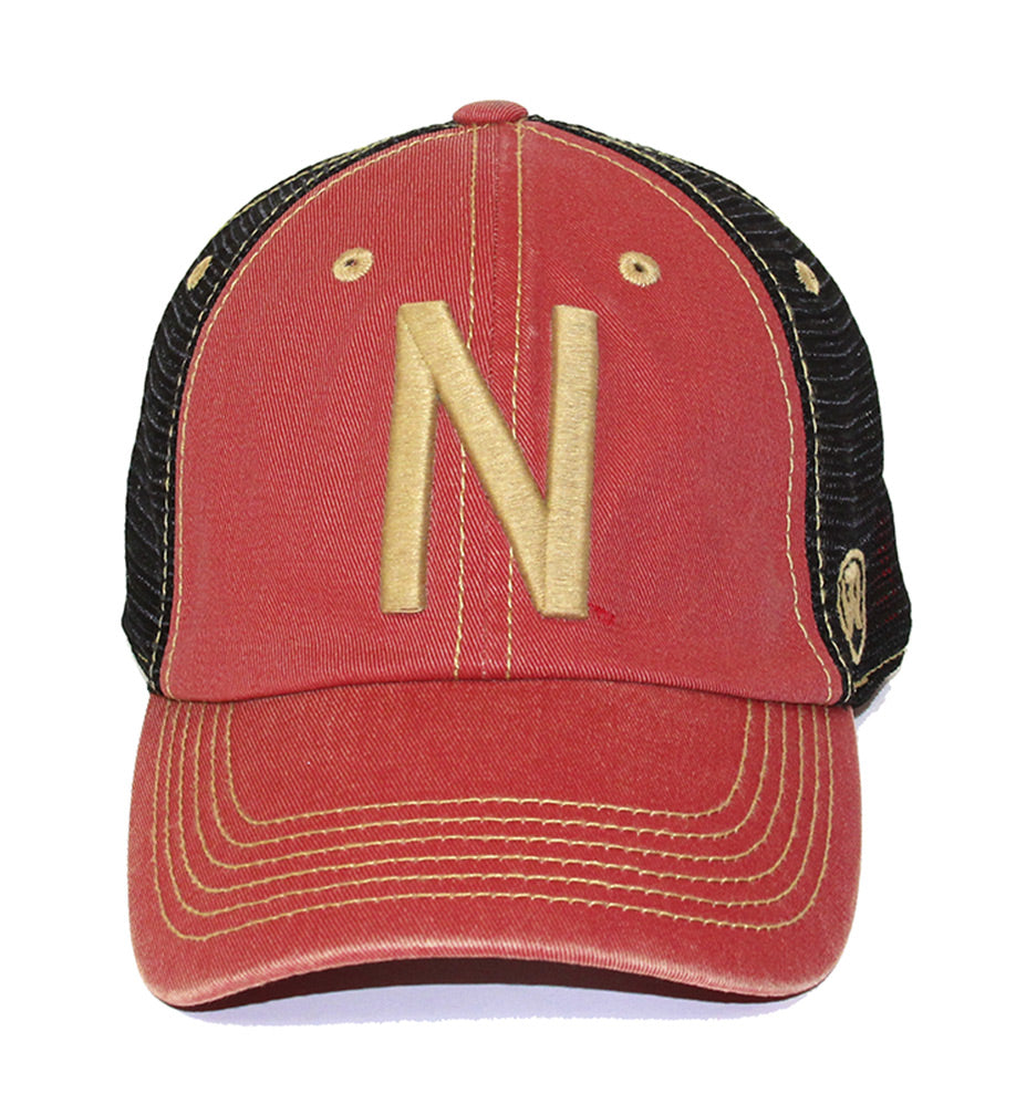 Antique Skinny N Cap