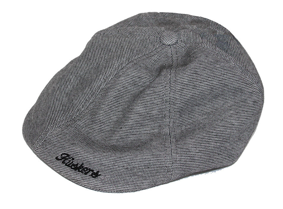 Vintage Woven Huskers TOW Cap
