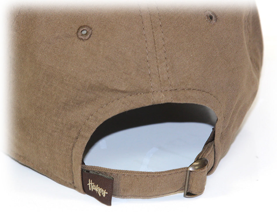 Dirt Tone Skinny N Cap