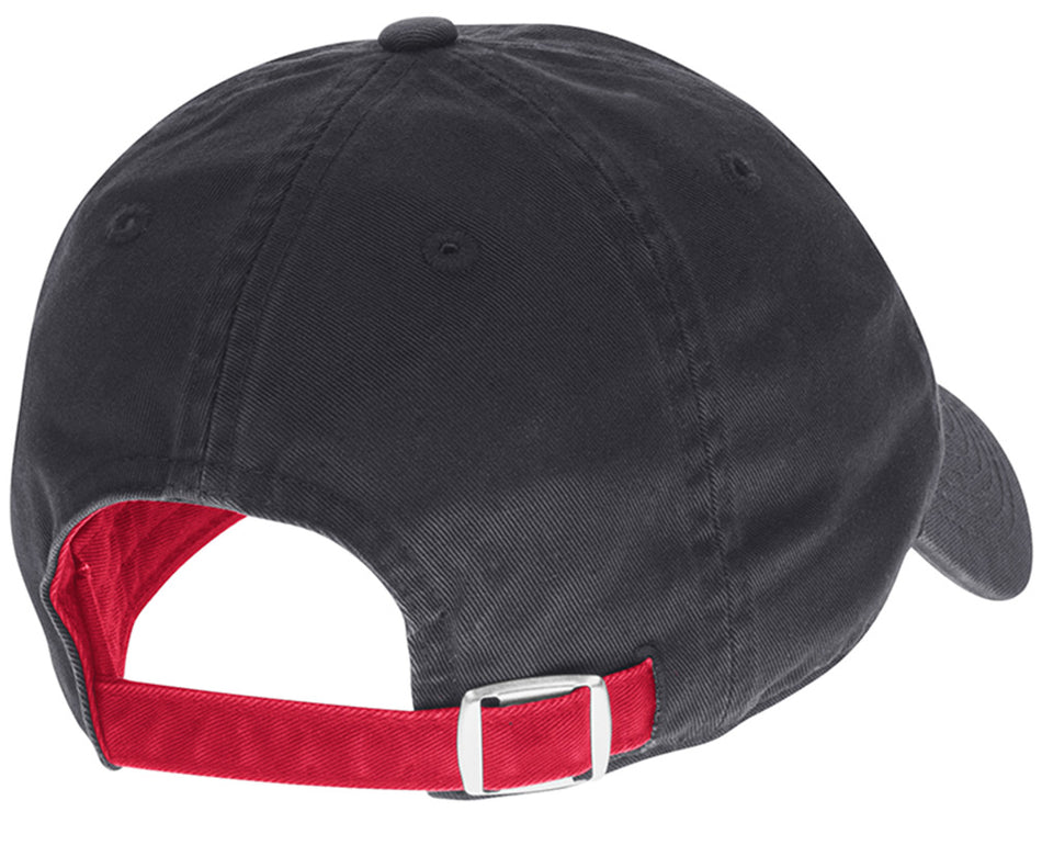 Adidas Official Sideline Husker Player Slouch Cap