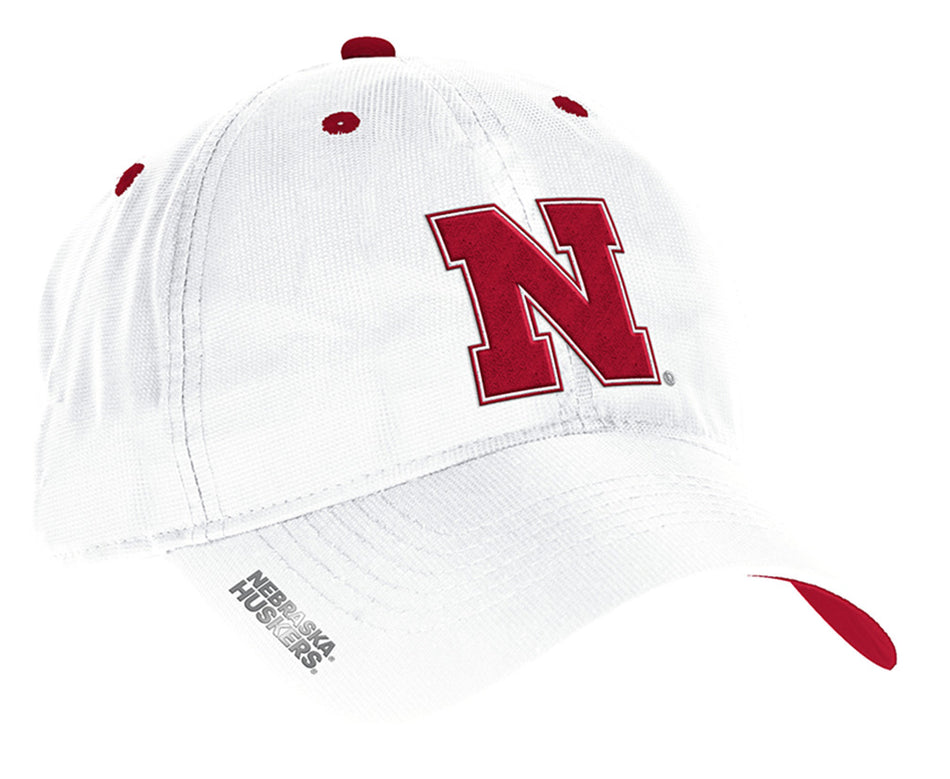 Adidas White Coach Adjustable Cap