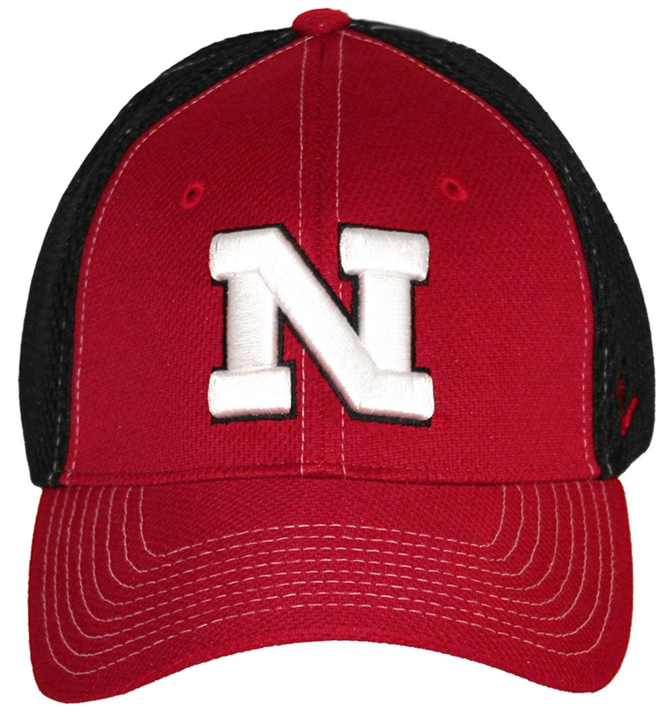 Husker N Rally Cap