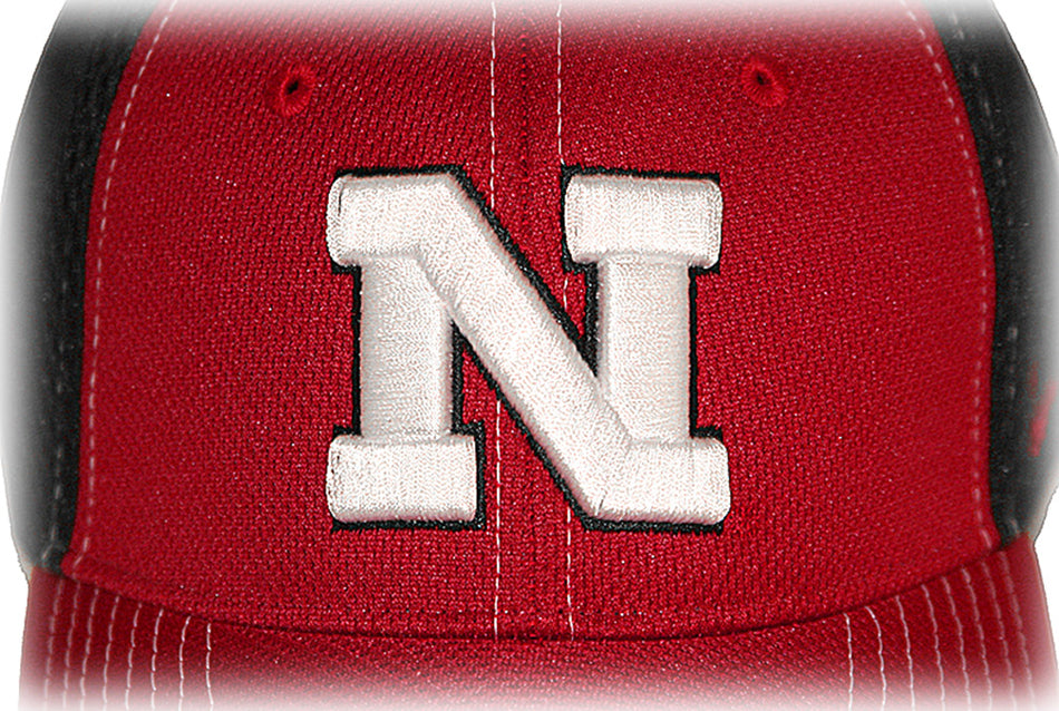 Husker N Rally Cap