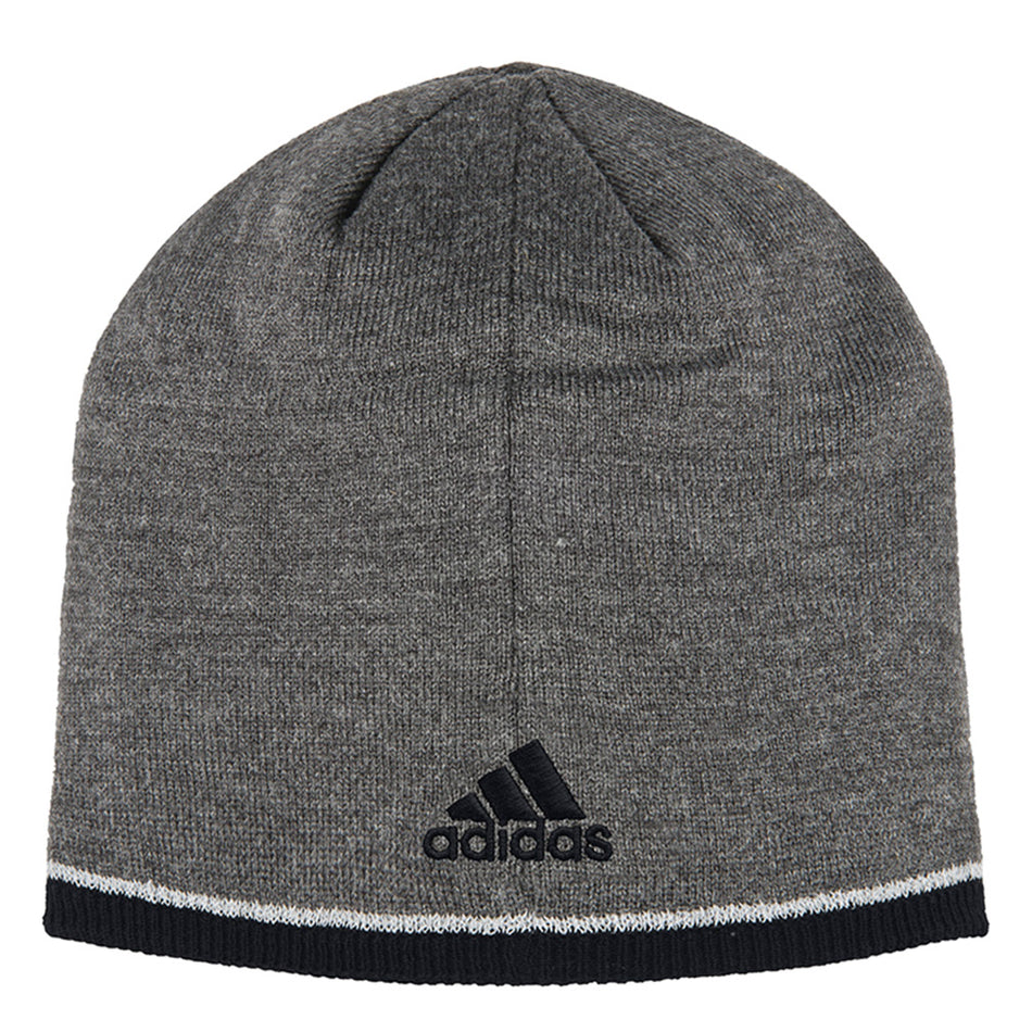 Adidas Husker Player Beanie Gray