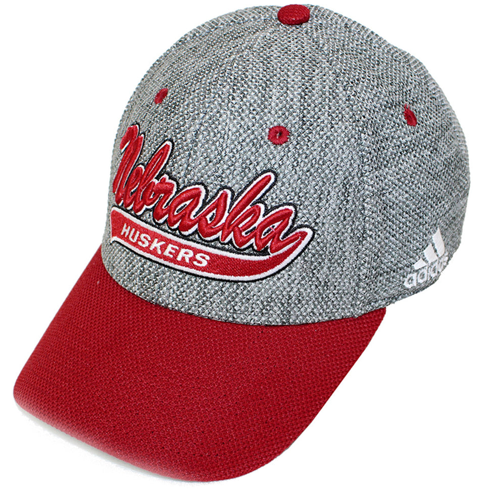 Adidas Nebraska Huskers Tailsweep
