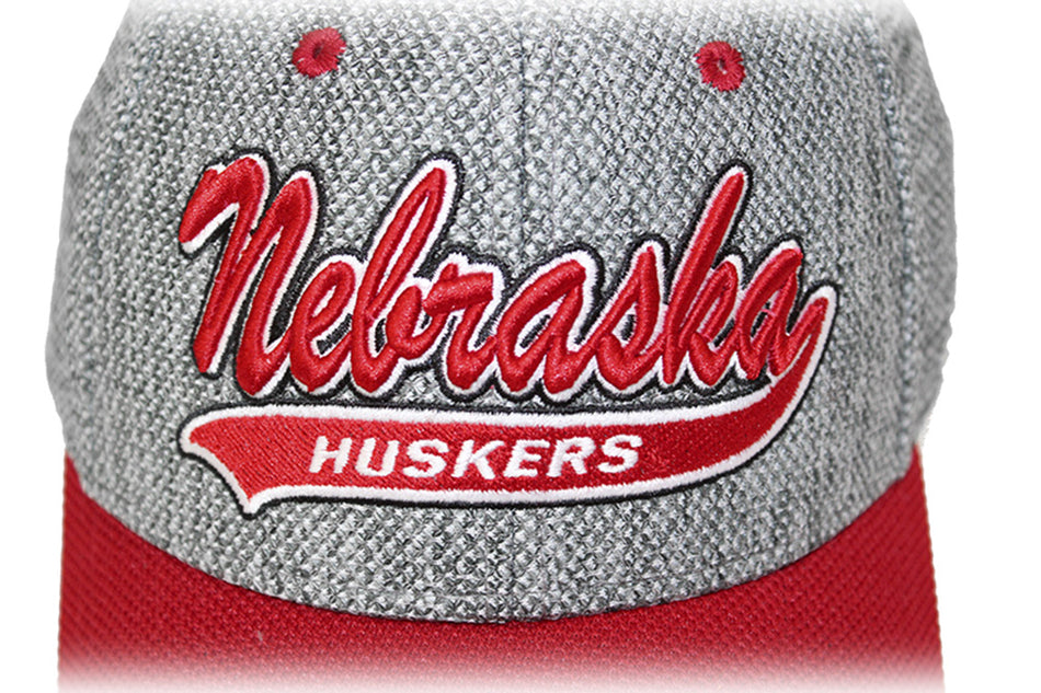 Adidas Nebraska Huskers Tailsweep