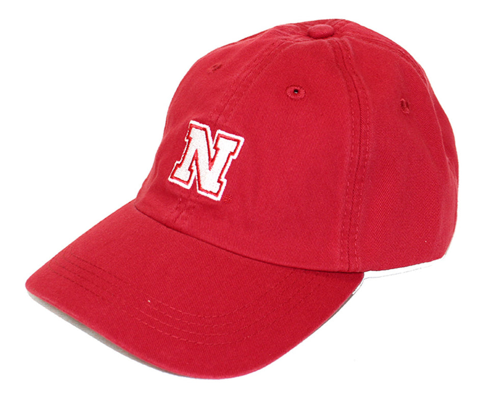 Adidas Nebraska N Dad Hat