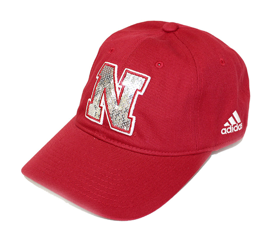Adidas Husker Gals Slouch Sequin
