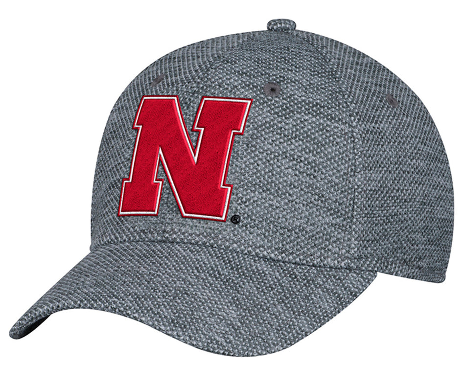 Adidas Structured Flex Heathered Husker N Cap
