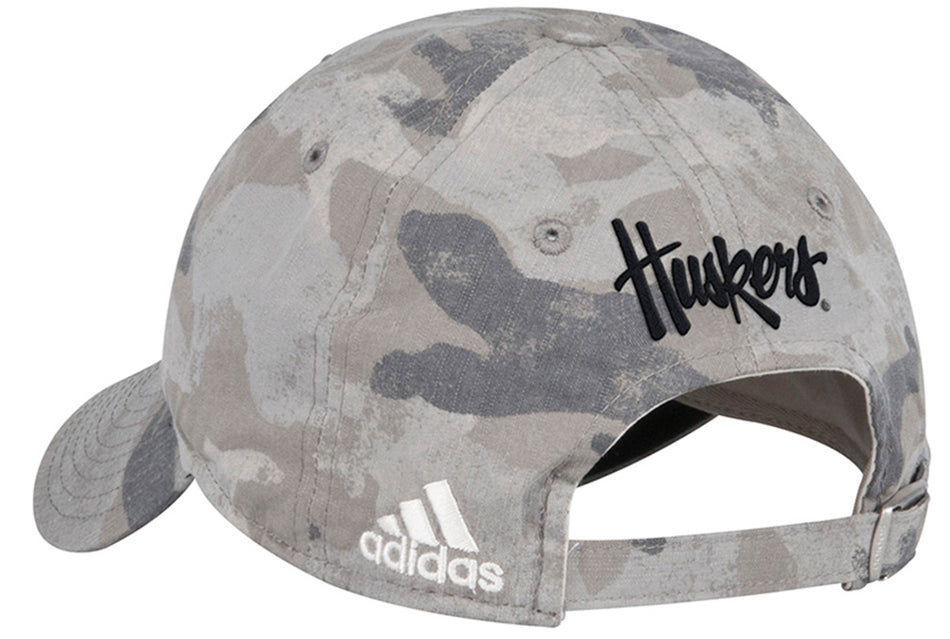 Adidas Camo Tonal Husker N Slouch