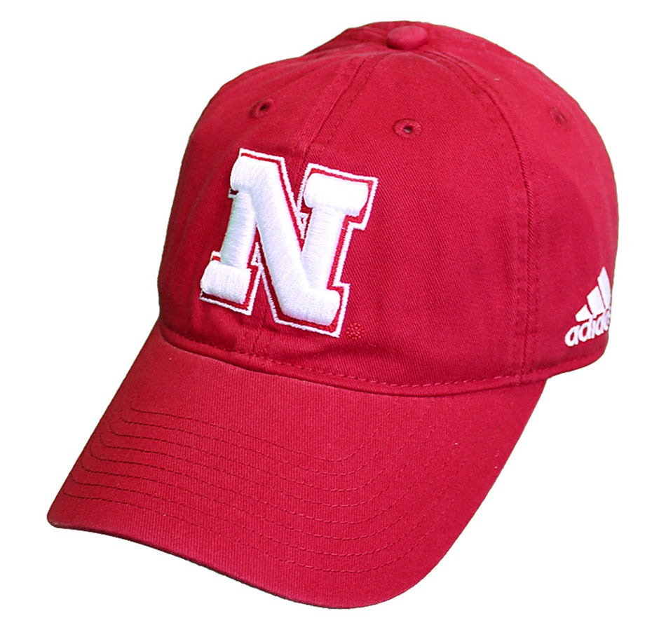 Adidas Slouch Cotton Husker N Home Cap