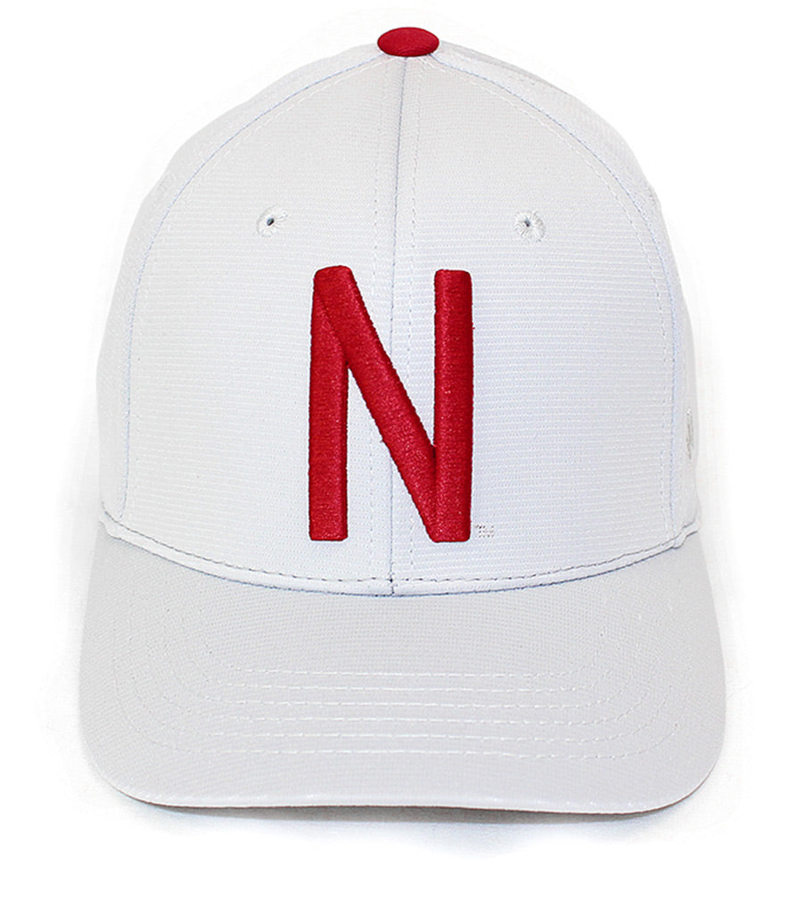 Nebraska Impact 1Fit Hat